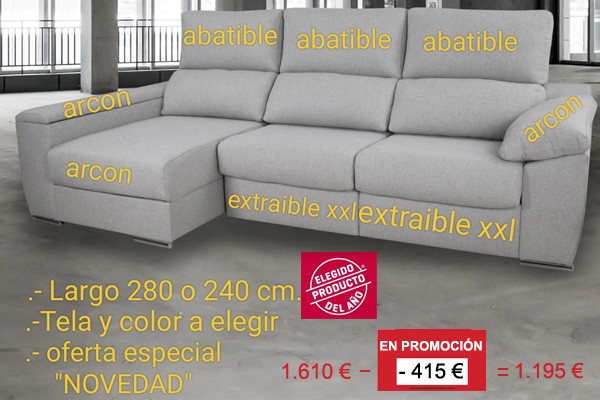 MOD. SEVILLA