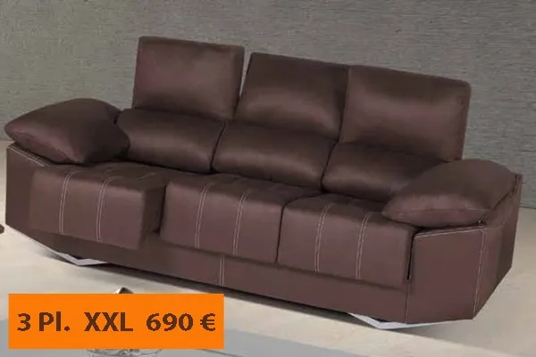 MOD. SHERATON XXL